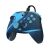 Controller PDP Rematch Glow Blue Tide Xbox - Prim-plan