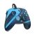 Controller PDP Rematch Glow Blue Tide Xbox - Vedere de sus
