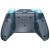 Controller cu fir, PDP Rematch, Xbox Series X|S, Xbox One, PC, Blue Tide Glow in the Dark 126847352