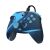 Controller cu fir, PDP Rematch, Xbox Series X|S, Xbox One, PC, Blue Tide Glow in the Dark 126847352