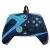 PDP Rematch Glow, Advanced, Xbox Series X|S, Xbox One, PC, Blue Tide, im Dunkeln leuchtend, kabelgebundener Controller 126847352