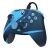 PDP Rematch Glow, Advanced, Xbox Series X|S, Xbox One, PC, Blue Tide, im Dunkeln leuchtend, kabelgebundener Controller 126847352