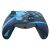 PDP Rematch Glow, Advanced, Xbox Series X|S, Xbox One, PC, Blue Tide, im Dunkeln leuchtend, kabelgebundener Controller 126847352