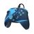 PDP Rematch Glow, Advanced, Xbox Series X|S, Xbox One, PC, Blue Tide, im Dunkeln leuchtend, kabelgebundener Controller 126847352