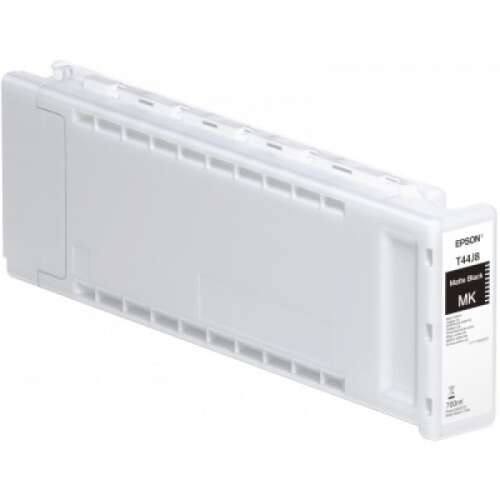 Epson T44J84N Matt Fekete Tintapatron - Tintapatron