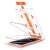 Mobile Origin Orange Screen Guard Apple iPhone 15 Pro Edzett üveg kijelzővédő (2db) 93880559