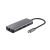 Trust Dalyx USB Type-C 3.1 HUB (6 port) 93880850