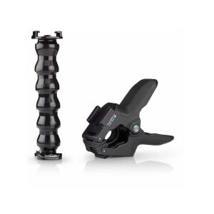 GoPro Jaws Flex скоба с гъвкава шийка - Аксесоар за камера за действие