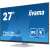 iiyama ProLite T2752MSC-W1 27-calowy monitor dotykowy Full HD IPS