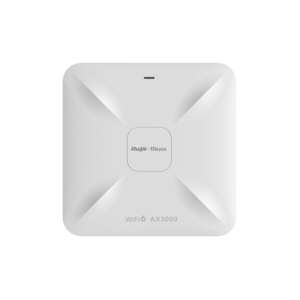 Ruijie Reyee RG-RAP2260 AX3000 WiFi 6 Access Point, Vorderansicht - Access Points