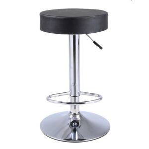 R-Sport D5 Eco-Bőr Forgószék - Állítható Magasságú - R-Sport