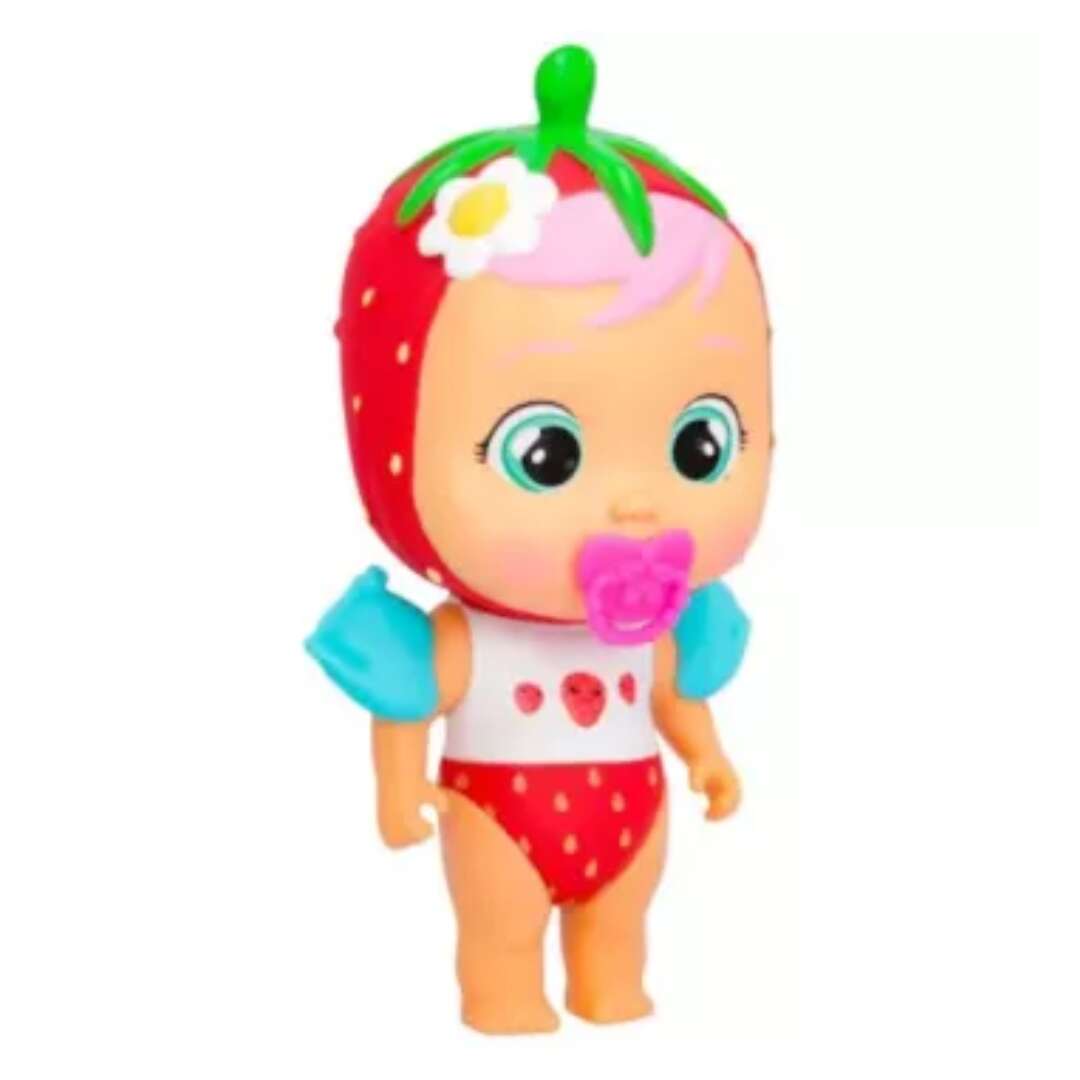 Cry Babies Magic Tears - Beach Babies - Ella