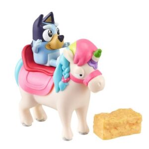 Bluey Unipóni Játékkészlet (630996130506)