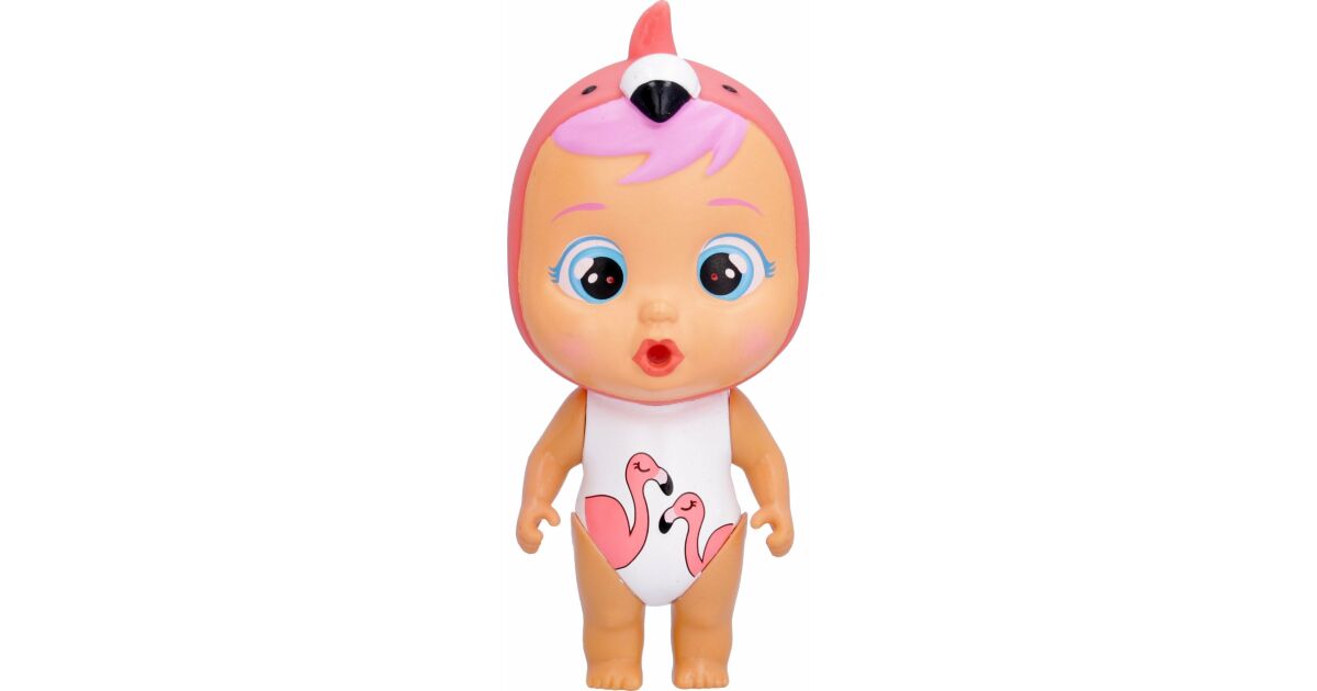 Cry Babies Magic Tears Beach Babies Fancy