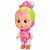 Кукла Cry Babies Magic Tears Beach Babies Lora, преден изглед