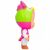Кукла Cry Babies Magic Tears Beach Babies Lora, страничен изглед