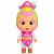 Близък план на куклата Cry Babies Magic Tears Beach Babies Lora