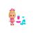 Кукла Cry Babies Magic Tears Beach Babies Lora с плажни аксесоари