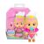 Кукла Cry Babies Magic Tears Beach Babies Lora в опаковка