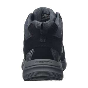 Skechers Oak Canyon - Ironhide férfi sneaker bokacipő 51895-BKCC 06787 93884986 Férfi utcai cipő