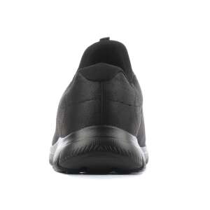 Skechers Summits ITZ Bazik női bebújós cipő 88888301-BBK fekete 06735 93885339 Skechers Női utcai cipő