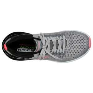Skechers női fűzős sneaker cipő 13278_GYBK Skech-Air Stratus - Wind Breeze 05337 93885713 Skechers Női utcai cipő