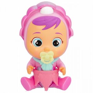 Cry Babies Magic Tears Shiny Shells Coraline кукла със залъгалка - Cry Babies