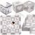 Fm0031 foam puzzle carpet 150 x 150 cm 93887692