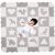 Fm0031 foam puzzle carpet 150 x 150 cm 93887692