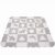 Fm0031 foam puzzle carpet 150 x 150 cm 93887692