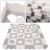 Fm0031 foam puzzle carpet 150 x 150 cm 93887692