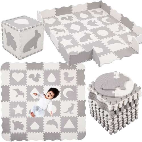 Fm0031 foam puzzle carpet 150 x 150 cm 93887692