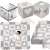 Fm0031 foam puzzle carpet 150 x 150 cm 93887692