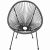 Springos kerti szék 72 x 82 x 85 cm 93887750
