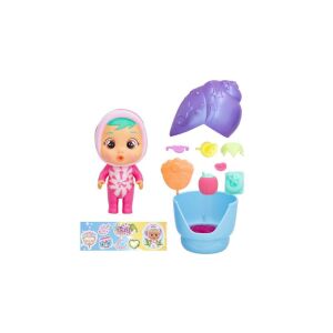 Кукла Cry Babies Magic Tears Shiny Shells Shelly с аксесоари - Cry Babies