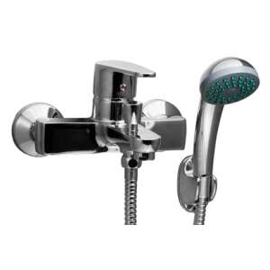 Alfa Gold Fali Mosogató Csaptelep - Modern Dizájn 110312345 - Nonbrand Csaptelep