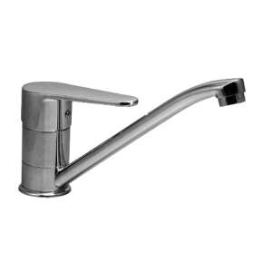 Delta álló mosogató csaptelep 110312346 - Nonbrand Csaptelep