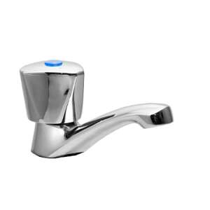 Hagyományos álló csaptelep kerámia betéttel - Nonbrand Csaptelep