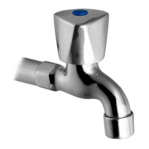 Pixel Mosdó Csaptelep Automata Lefolyóval - Nonbrand Csaptelep