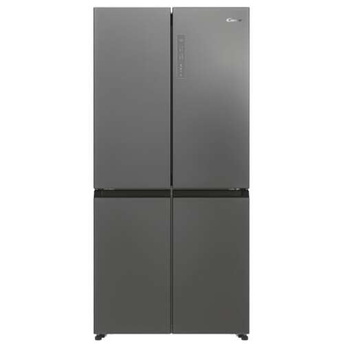 Candy CFQQ5T817EPS hűtőszekrény Syde by side