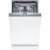 Ugradbena perilica posuđa Bosch SPV4EMX24E, 10 setova, 6 programa, AquaStop, energetski razred C 94494565