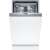 Bosch SPV4HMX10E Ugradbena perilica posuđa, 10 postavki mjesta, 6 programa, AquaStop, Energetski razred E 94138736
