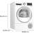 Bosch WQG245C0BY Sušilica rublja s toplinskom pumpom, 9 kg, AutoDry, energetski razred A+++ 94138760