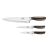 Berlinger Haus Messerset 3-teilig BH/2465 93908727