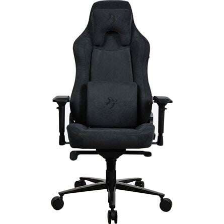 Arozzi vernazza supersoft fabric gaming szék fekete (vernazza-sps...