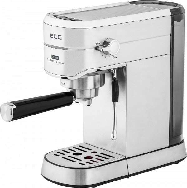 Ecg esp 20501 iron eszpresszó kávéfőző