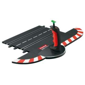 Controler wireless Carrera DIGITAL 132/124, 2.4GHz, pentru curse de mașini slot - Tren, element feroviar, autostradă