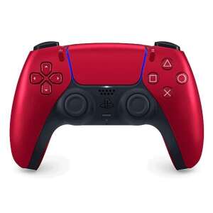 Sony PlayStation 5 DualSense Controler Wireless Volcanic Red - Sony Controlere