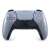 Controler wireless Sony PlayStation 5 DualSense, argintiu