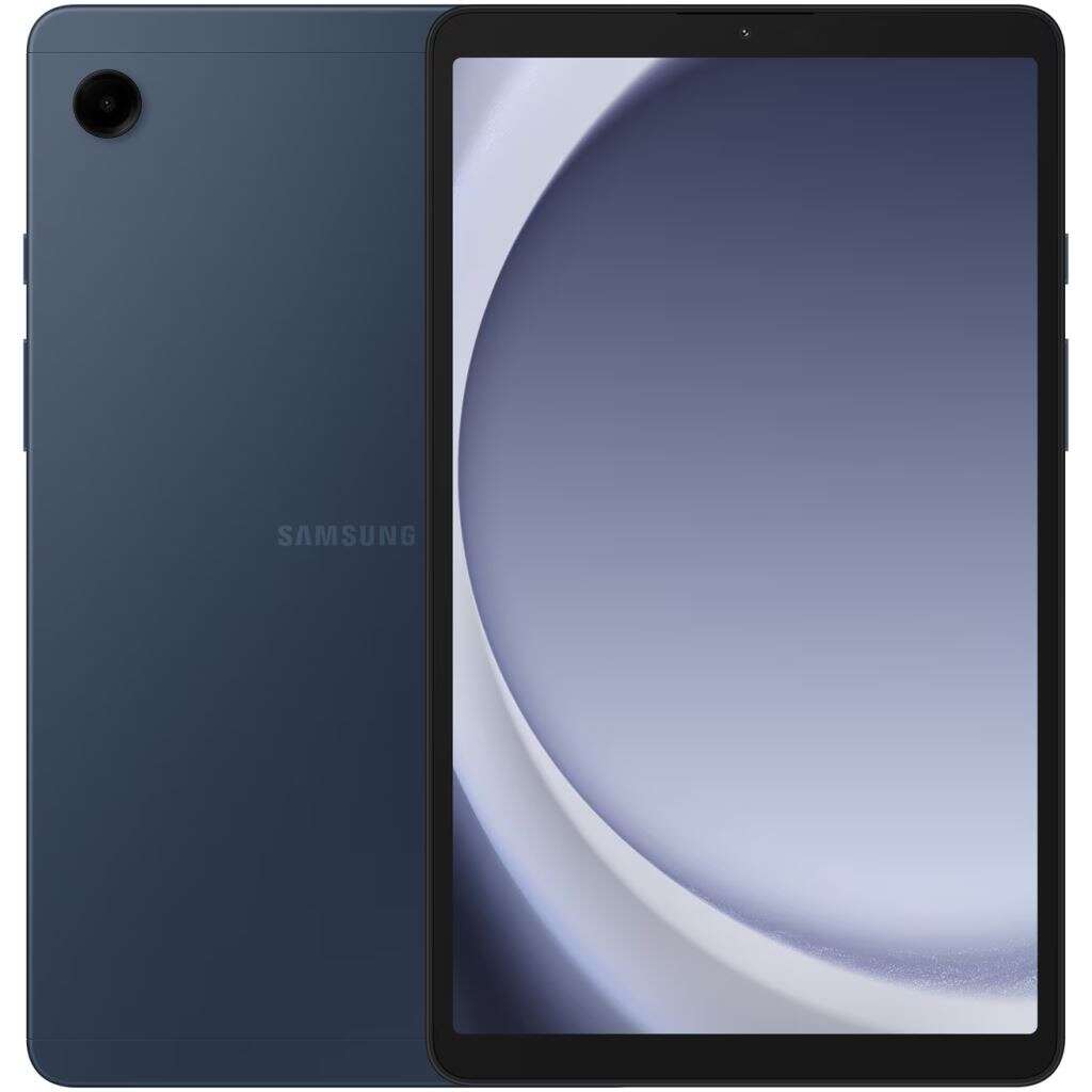 Samsung galaxy tab a9 64gb 8.7" wifi android kék (sm-x110ndba)